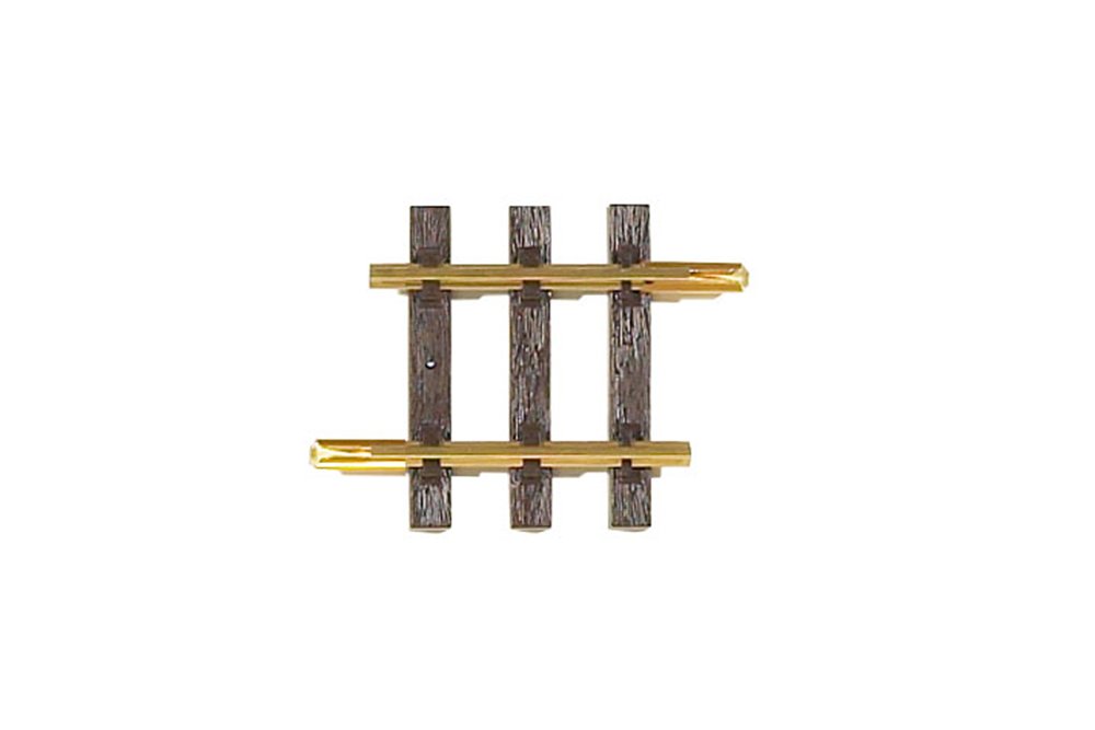 Piko 35204 G Code 332 Brass 3.7