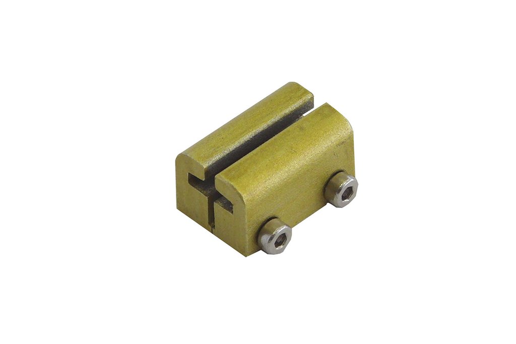 Piko 35293 G Rail Clamps - On-Rail (Pack of 10)