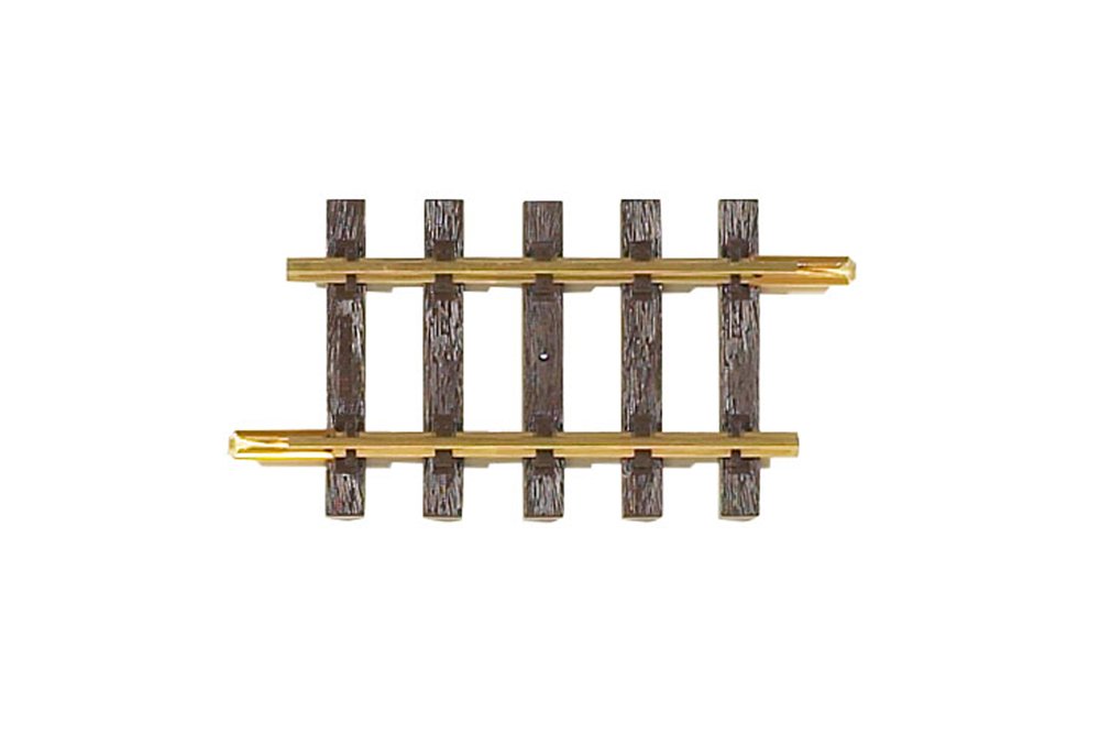 Piko 35203 G Code 332 Brass 5.5