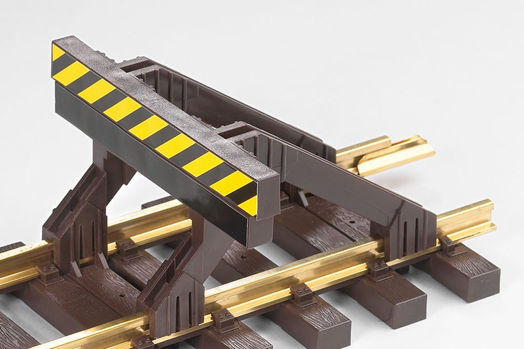 Piko 35280 G Scale Bumper Outdoor & Indoor