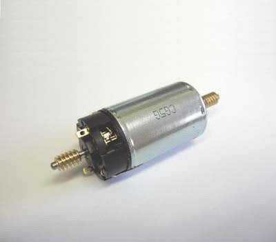 Piko 36000 G Motor for 4 Wheel Gearbox