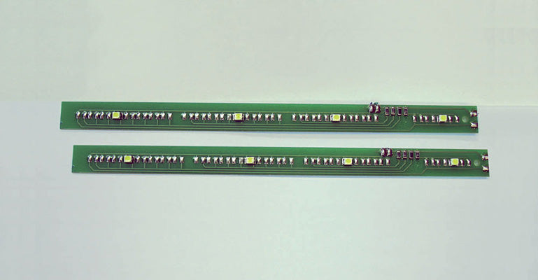 Piko 36130 G Interior Light, Railbus & Trailer