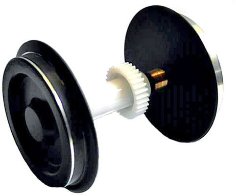Piko 36070 G Traction Wheelset Taurus