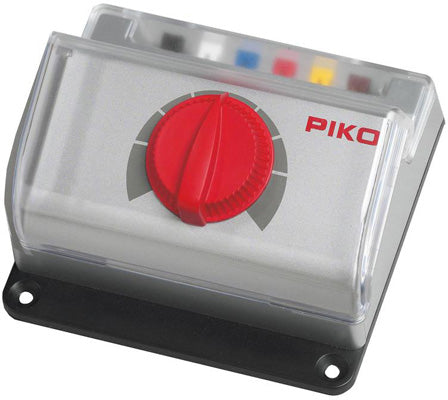 Piko 35006 G 22V / 1.6A + 16V DC Basic Analog Throttle