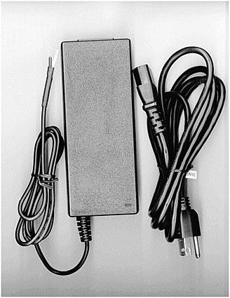 Piko 35024 G 120V 5 A 24VDC Power Supply
