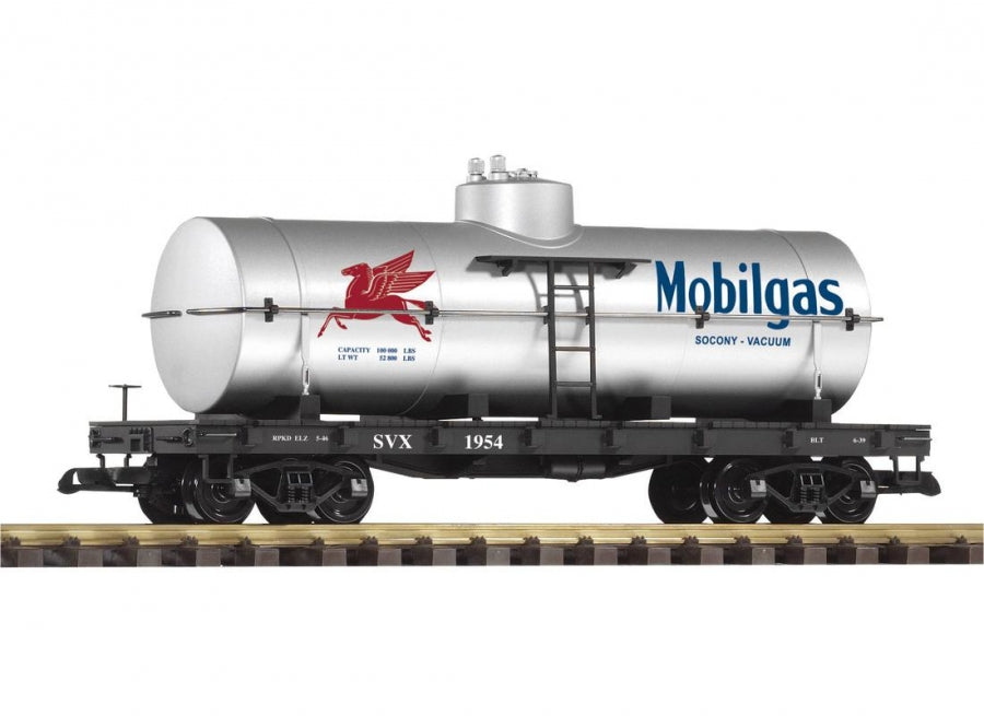 Piko 38727 G Mobil Tank Car