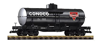 Piko 38747 G Conoco Tank Car