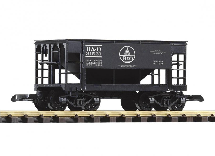 Piko 38866 G Scale Baltimore & Ohio Ore Car #31531