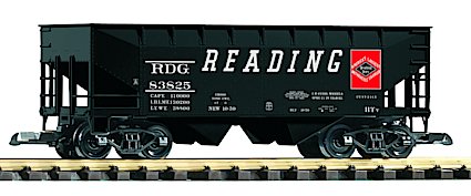 Piko 38837 G Reading Offset-Side Hopper #82480