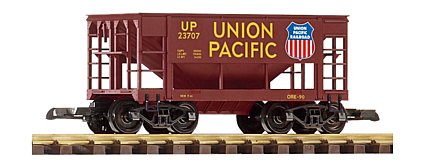 Piko 38855 G Union Pacific Ore Car #23707