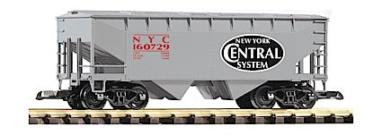 Piko 38880 G New York Central Covered Hopper