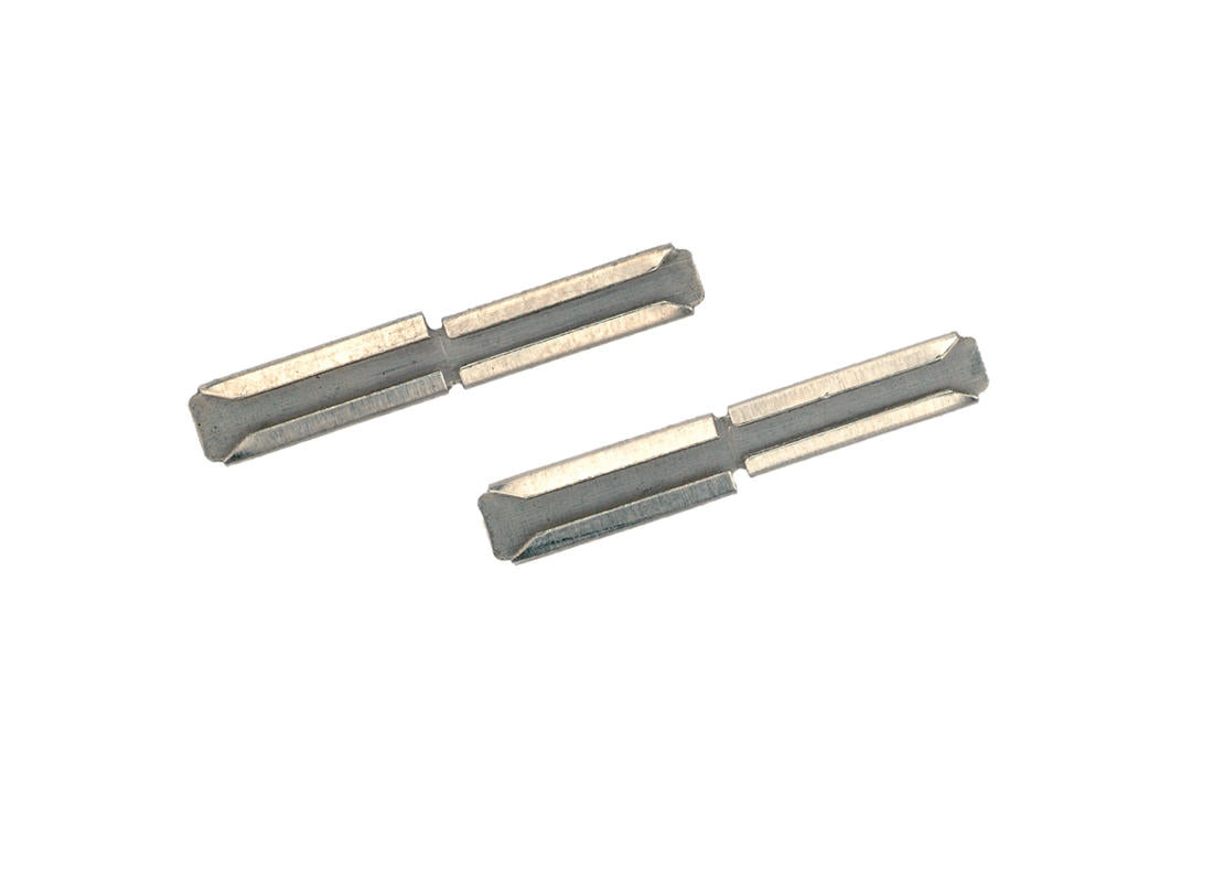 Piko 55293 HO Wide Rail Conversion Joiners (6)