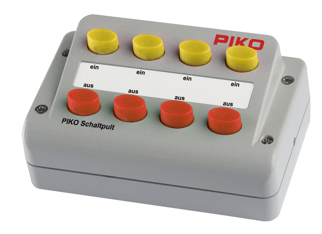 Piko 55261 HO On/Off Control Box