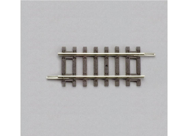 ブリキ マイトレイン Piko 55205 HO Nickel Silver 2.4