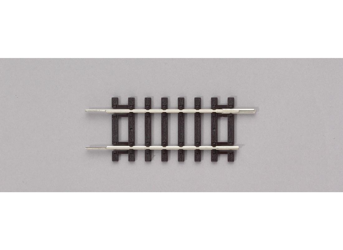 Piko 55207 HO Adapter Track Old PIKO 62mm (Pack of 2)