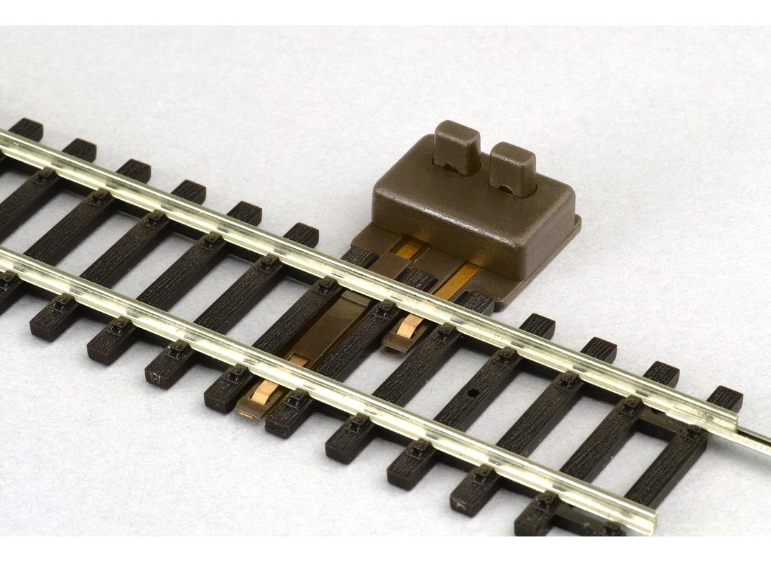 Piko 55270 HO Track Power Clip Analog