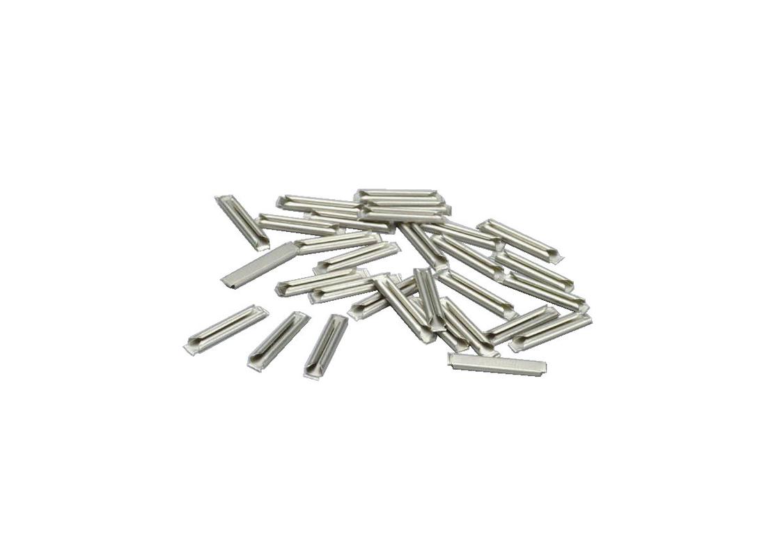 Piko 55290 HO Metal Rail Joiners (Set of 24)