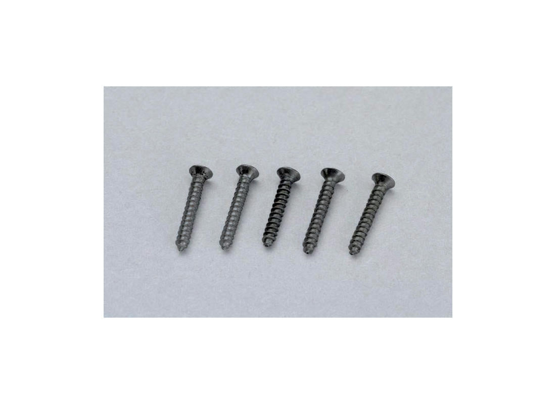 Piko 55298 HO Track Screws (Approximately 400)