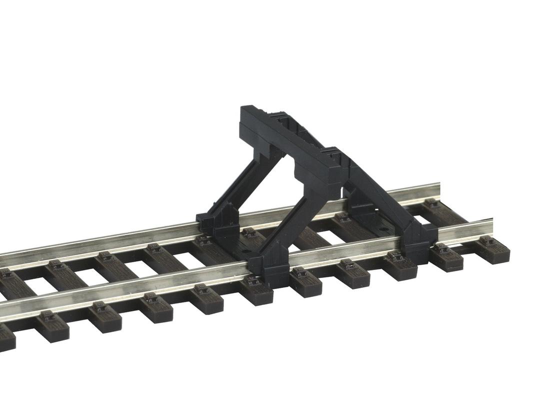 Piko 55280 HO Bumper (Pack of 2)