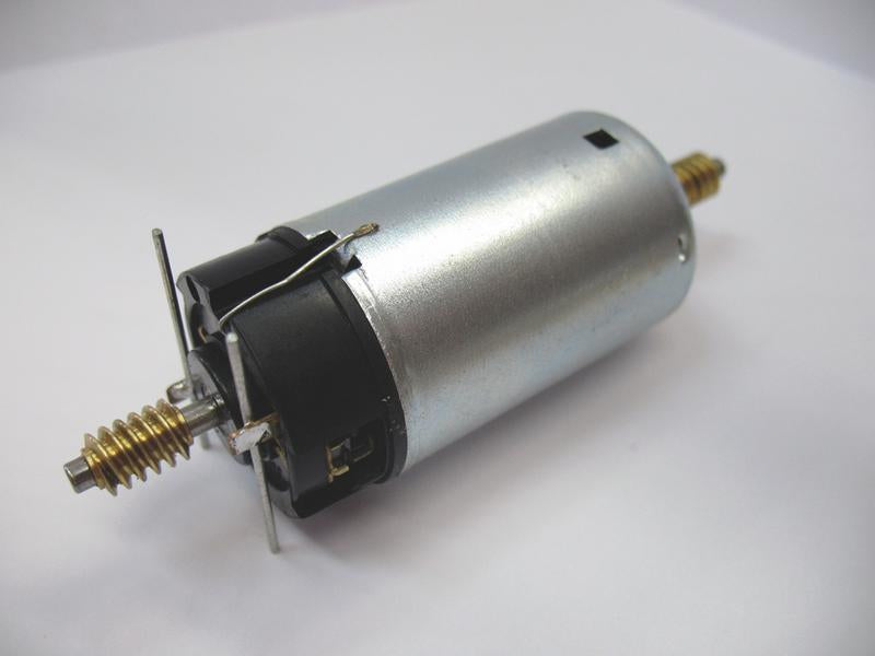 Piko 36004 G Motor with Worm Gear BR194