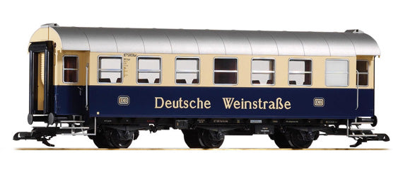 Piko 37609 G Deutsche Bahn IV Umbau Car Deutsche Weinstrasse