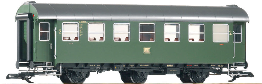 Piko 37600 G Deutsche Bahn IV 3-Axle Umbau 2 Class Car