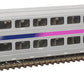 Atlas 20004814 HO NJ Transit Multi-level Trailer #7529