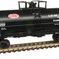 Atlas 50003747 N DuPont 11,000 Gallon Tank Car with Platform #3520