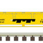 Atlas 50003937 N Scale Trailer Train 60' Flatcar #96145
