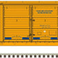 Atlas 20004601 HO Longview, Portland & Northern FMC 5503 Double Door Box Car