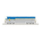 Atlas 40003557 N Delaware & Hudson Alco C-628 Diesel Locomotive #618