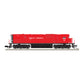 Atlas 40003569 N Minnesota Commercial ALCO C-630 Diesel Locomotive #73
