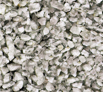Scenic Express SE0473 Rip Rap Granite Natural Ore - 1 Quart