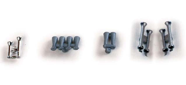 Herpa 052825 1:87 Air Horns For Trucks (19)