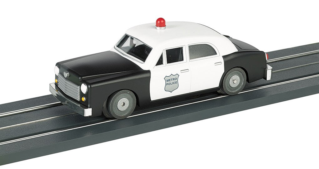 Williams 42727 O E-Z Street Police Car