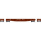 Athearn 15576 HO St. Louis Southwestern 65' 6" Mill Gondola Ready-To-Run #72017