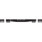 Athearn 15580 HO Wabash 65' Mill Gondola #12020 Ready-To-Run