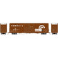 Athearn 75094 HO Conrail 60' Berwick Hi-Cube Box Ready-To-Run #223031