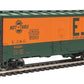 Walthers 910-1323 HO EJ&E 40' AAR 1944 Boxcar RTR #61228