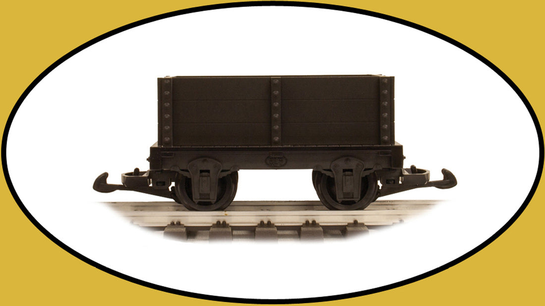 Hartland 15106 G Undecorated Mini Gondola