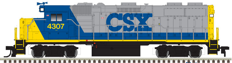Atlas 40003852 N CSX 