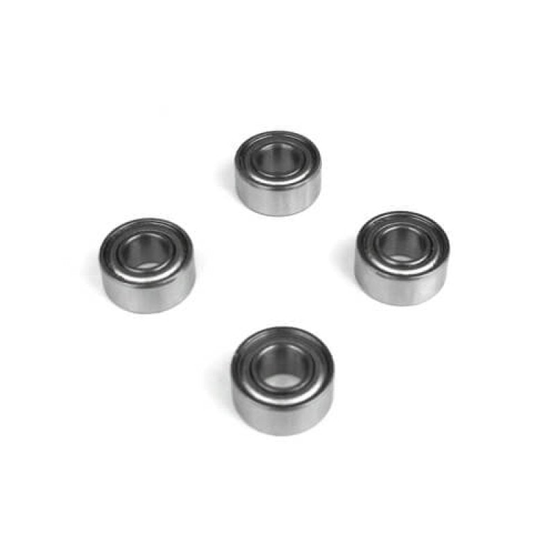 Tekno RC BB05115 Ball Bearings (Pack of 4)