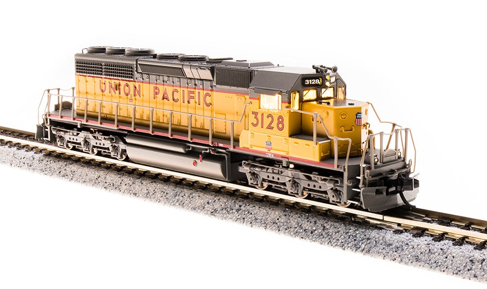Broadway Limited 3716 N Union Pacific EMD SD40-2 Diesel Loco Paragon3 #3236