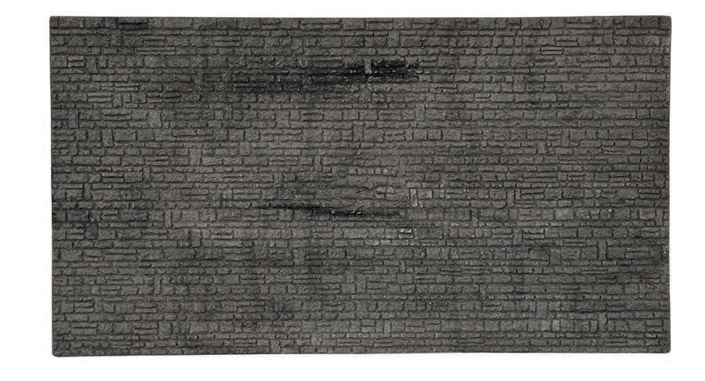 Vollmer 48221 HO Quarry Stone Wall