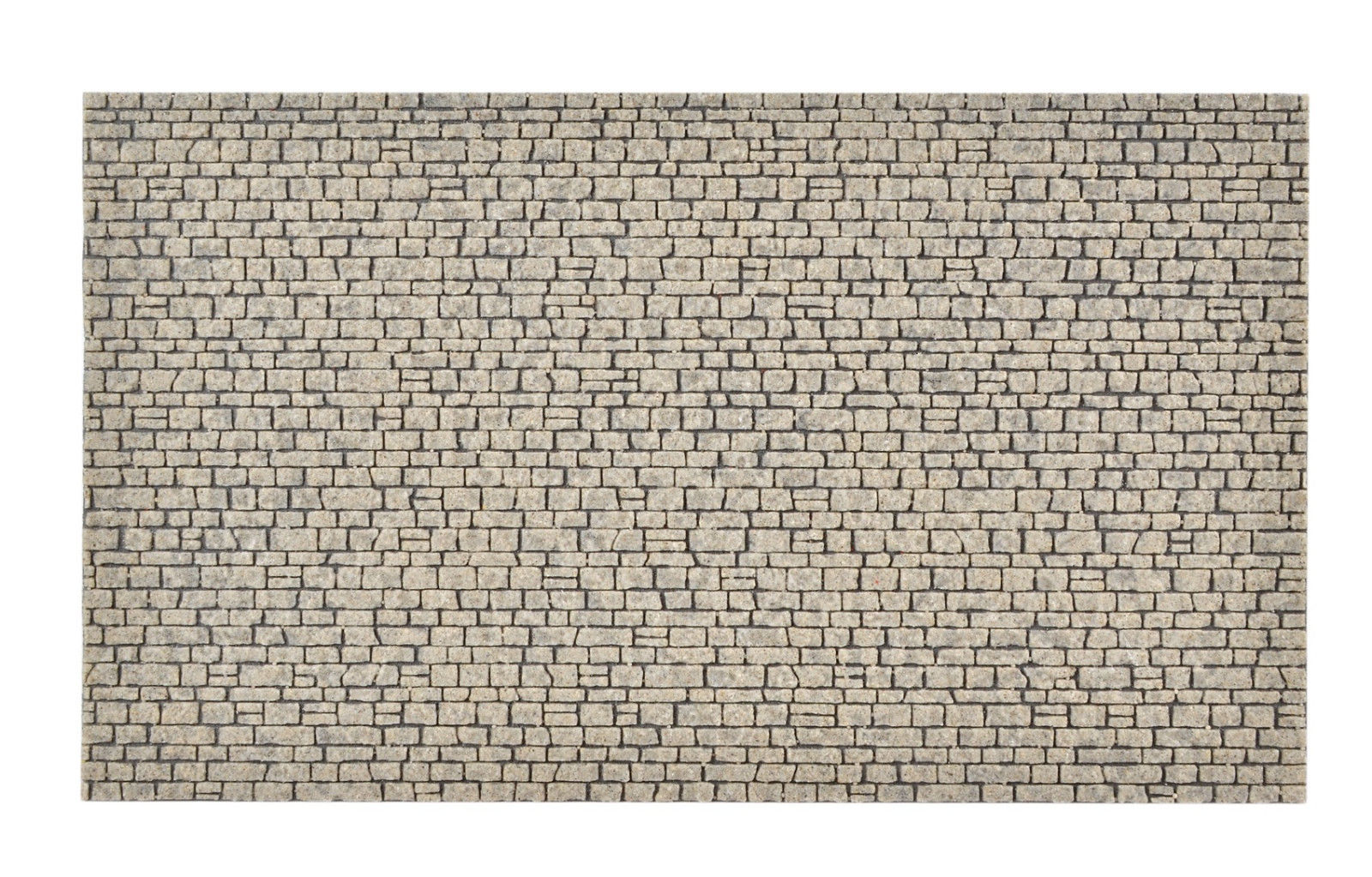Vollmer 48220 HO Cut Natural Stone Wall