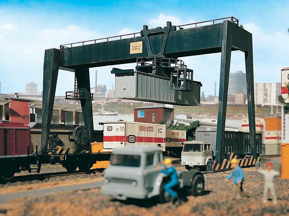 Vollmer 47905 N Container Crane