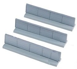 TomyTec 265788 N Fence