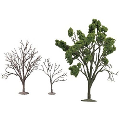 TomyTec 266433 N Ornamental Bonsai Tree