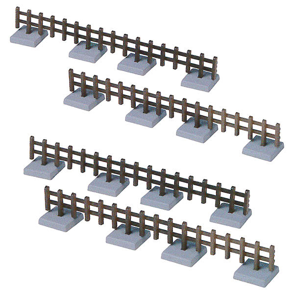 TomyTec 265771 N Railing