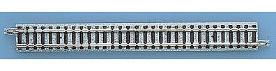 Tomix 1026 N 6-1/4'' 158.5mm Straight S158.5 Fine Track (Pack of 2)